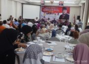 Kupas Biografi, Bongkar Sepak Terjang Leonardy Harmainy