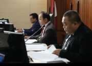 KPPU Jatuhkan Sanksi 1M Kepada PT HIP