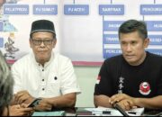 KONI Sumbar Masih Nunggu Anggaran Cair untuk PON 2024