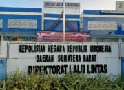 Mulai Hari Ini Polda Sumbar Gencarkan Tertib Berlalu Lintas