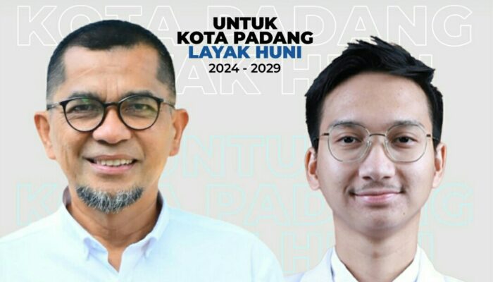 Ini Pernyataan Miko Kamal terkait soft flyer/posternya Beredar di Medsos