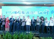 Munas IV ABUJAPI Bahas Masa Depan Industri Keamanan