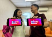 Bidik Pemberdayaan 100 Ribu Gen Z, Tri Hadirkan “Gen Tri Community” di Sumatra