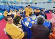 UNP Bimtek Tentang BLU di Umrah Tanjung Pinang