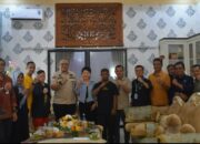 Pj Wako Padang Lepas 55 Atlet Disabilitas SOlna