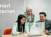 Digital Cerdas, Indosat Business Hadirkan Smart Internet