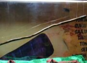 Artefak Peninggalan Nabi Muhammad Dipamerkan di HUT Kota Padang ke-355