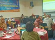 KI Pusat Dorong Tim Ahli dan Pokja IKIP beri Penilaian yang Objektif