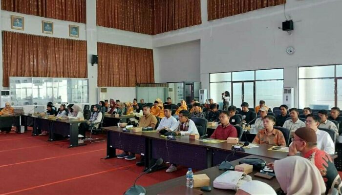 FPK: Membangun Kerukunan Antar Suku dan Etnis