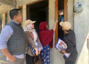 Ini Temuan Hasil Pengawasan Bawaslu Coklit Data Pemilih di Sumbar