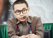 Ketua KI Sumbar Klarifikasi Hal Rangkap Jabatan Sebagai Dosen