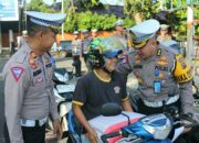 Ops Patuh Singgalang 2024 Berakhir, Berikut Keterangan Ditlantas Polda Sumbar