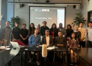 Pembukaan Sekolah Demokrasi dan Launching Forum JUARA: Langkah Baru Menuju Kemajuan Demokrasi