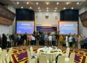 BI dan LP3H UNP Gelar Sosialisasi Sertifikasi Halal untuk UMKM