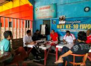 Hidayat: Kemajuan Kota Dimulai dari Kesadaran Masyarakat