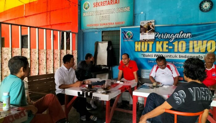 Hidayat: Kemajuan Kota Dimulai dari Kesadaran Masyarakat