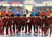 Rafhely FC Jelang 8 Besar Nasional LFN 2024 di Yogyakarta
