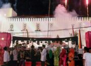 HUT Padang ke-355 FSN Lestarikan Nilai Budaya dan Sejarah