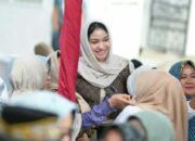 Dukungan Masyarakat Dharmasraya untuk Annisa Suci Ramadhani Semakin Menguat