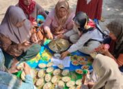 Dosen FEB UNP Gelar Pelatihan Ibu PKK Kubu Gadang Payakumbuh