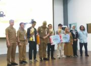 Puncak Festival Padang Bercerita Sukses Digelar