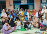 Aipda Dian Wihendro Hibur Paud Cempaka Putih Padang