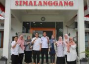 Nagari Simalanggang Masuk dalam Apresiasi KIP Desa 2024