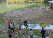 Tim PDFMI Cek TKP Penemuan Jenazah Afif Maulana