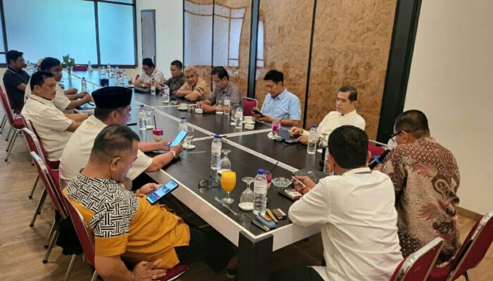 Kepengurusan BPI KPNPA RI Sumbar Terbentuk, Marlis Ditunjuk Sebagai Ketua