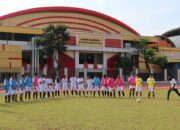 Kerjasama FIK UNP dan PSSI Lahirkan 25 Pelatih Sepak Bola Lisensi D