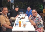 SK Turun, Pengurus BPI KPNPA RI Sumbar Dilantik pada Awal September 2024