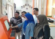 KI Sumbar Kagum Inovasi Nagari III Koto Aur Malintang