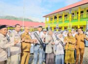 Ki Sumbar Kukuhkan 150 Duta KIP di SMKN 1 Lubuk Sikaping