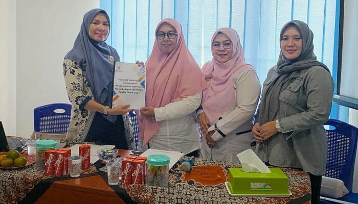 Tim Apresiasi Monev Desa 2024 Targetkan 3 Nagari Sumbar Raih Juara