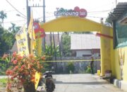 Berdayakan Masyarakat Desa Indosat Luncurkan Kampung IM3 di Sumatra