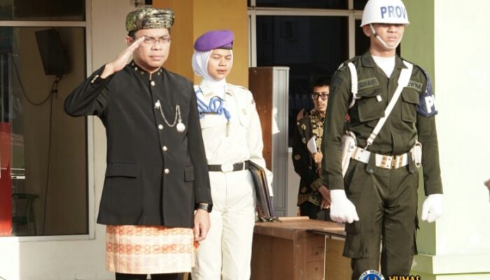 HUT Kemerdekaan UNP, Perubahan Signifikan dari Gerakan Merdeka Belajar