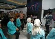 IOH Resmikan AI Experience Center Pertama di Indonesia