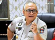 Padang 4.899 Formasi Penerimaan PPPK Tahun Anggaran 2024