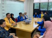 PPM, UNP Terima 10 Mahasiswa Universitas Muhammadiyah Sumut