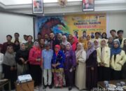 Himpunan Media Sumbar Kenang Legenda Chairul Harun