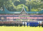 Pilkada 2024 Deteksi Polri Wilayah Sumbar Relatif Aman