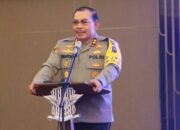 Rakernis Fungsi Lantas T.A. 2024, Pentingnya Pemanfaatan Teknologi