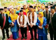 Paslon Almayisar -Joni Hendri Optimis Menang di Payakumbuh