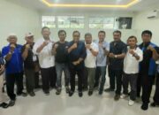 Pengurus DPD BPI KPNPA RI Kabupaten Sijunjung Terbentuk