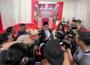 Setelah Daftar paslon Gubernur akan Jalani Pemeriksaan Kesehatan