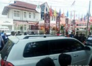 Ini Calon Kepala dan Wakil Kepala Daerah di Sumatra Barat