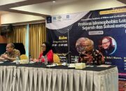 Problem Islamophobia: Latar Belakang Sejarah dan Solusi