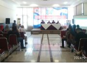 Awal Desember Ikamastri Gelar Bom Run 2024