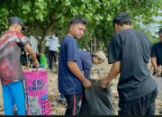 IMKS UNP Gelar Temu Ramah Mahasiswa Baru dan Baksos