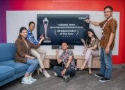 IOH Raih Penghargaan Internasional di Stevie Awards 2024
